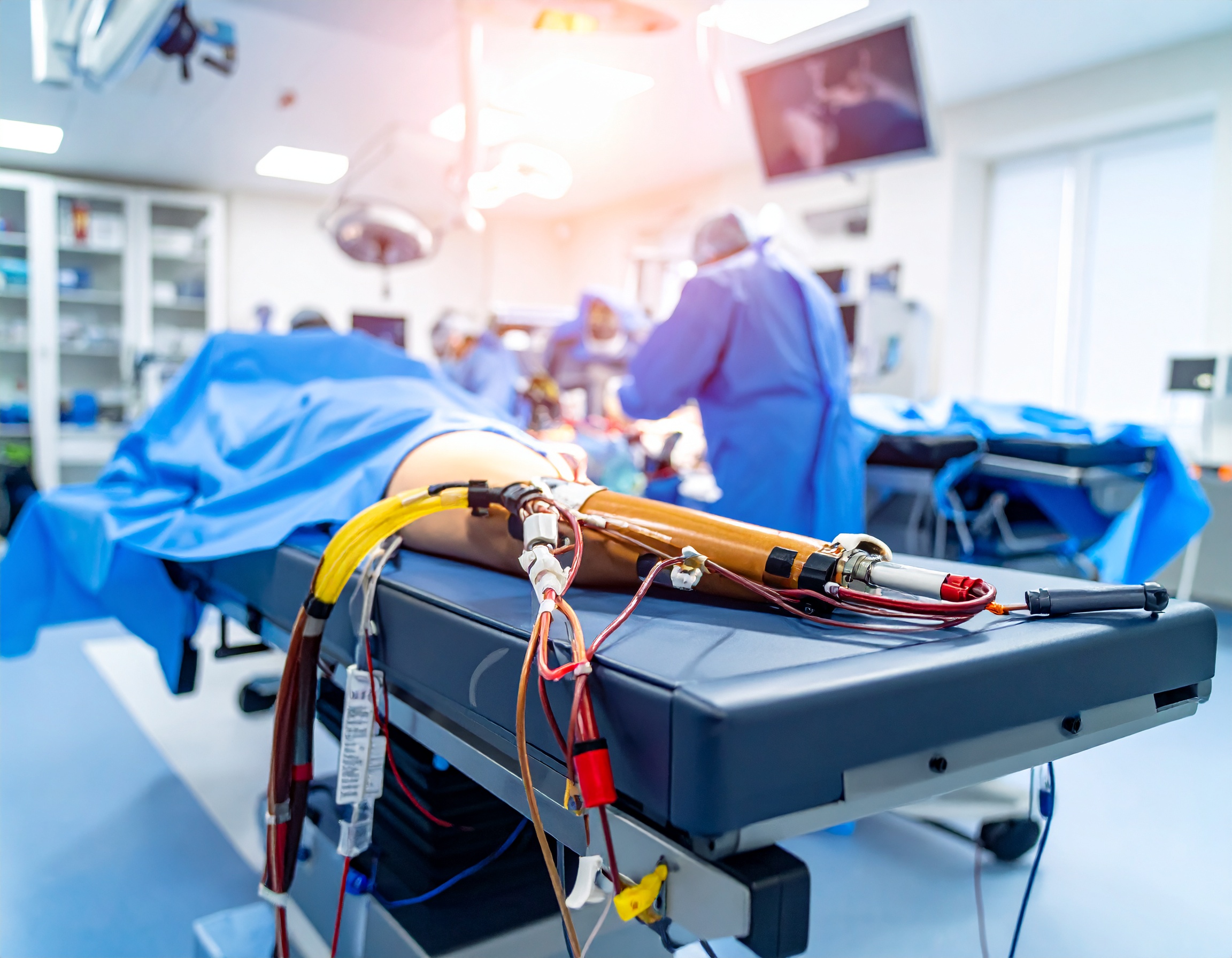 AV Fistula